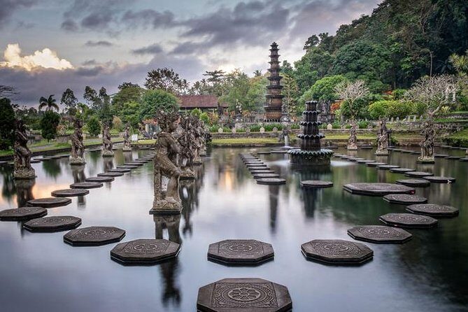 Bali Instagram Tour: The Most Scenic Spots - Detailed Breakdown of the Tour