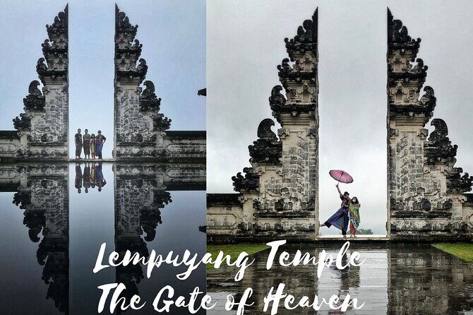 Bali Instagram Tour: The Most Scenic Spots - Authentic Experiences & Tips from Reviewers