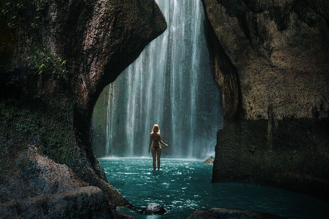 Bali Instagram Tour: The Most Scenic Spots - The Sum Up