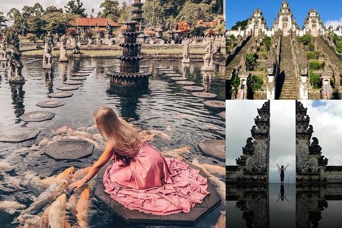 Bali Instagram Tour to The Most Scenic View - The Value of a Private, Customizable Tour