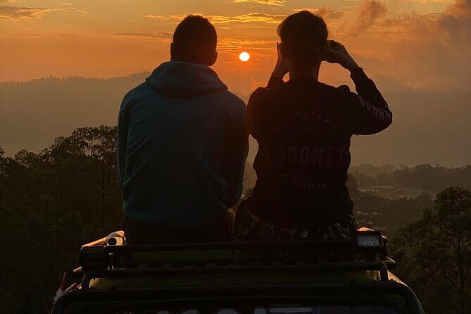 BALI INSTAGRAM TOURS; Handara Gate, Taman Ayun, & Ulundanu Temple - Practical Details and Tips