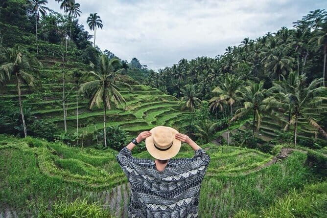 BALI INSTAGRAM TOURS; Heaven Gate, Tirta Gangga, Tukad Cepung waterfall - FAQ