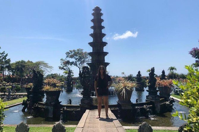 Bali : Instagrams Tour Lempuyang Temple, Tirta Gangga- Tukad Cepung , Tibumana Waterfall - What’s Included and What’s Not?