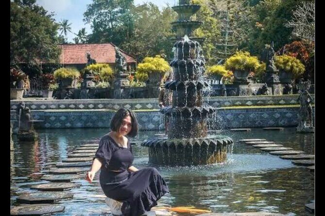 Bali : Instagrams Tour Lempuyang Temple, Tirta Gangga- Tukad Cepung , Tibumana Waterfall - The Sum Up: Who Is This Tour Best For?