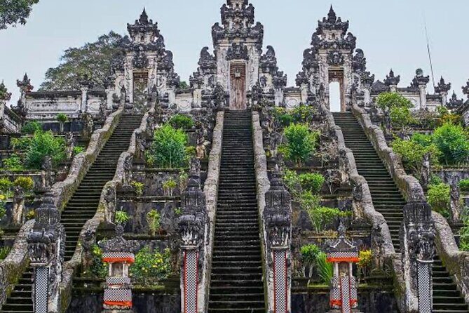 Bali : Instagrams Tour Lempuyang Temple, Tirta Gangga- Tukad Cepung , Tibumana Waterfall - Frequently Asked Questions