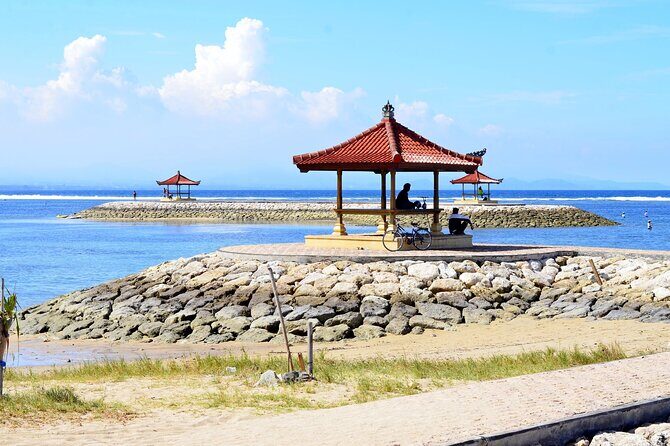 Bali Island : Pre-wedding Video, Drone and Photoshoot with makeup - Key Points