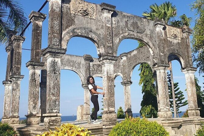 Bali Island : Pre-wedding Video, Drone and Photoshoot with makeup - The Locations and Their Charm