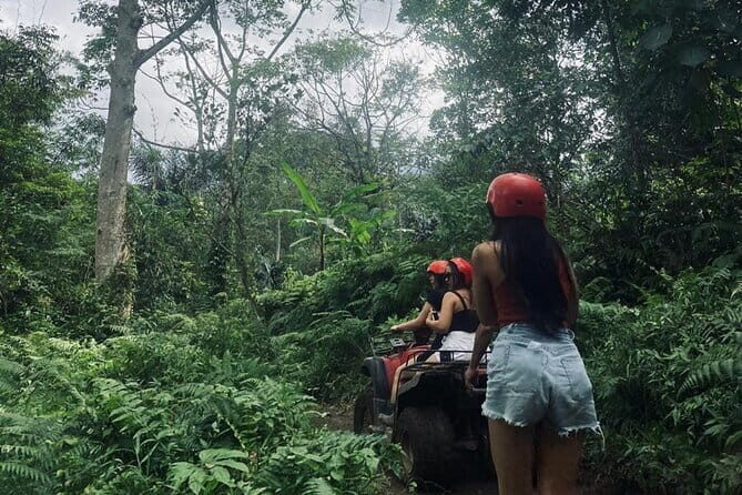 Bali Jatiluwih ATV Ride Jungle Tour - An In-Depth Look at the Bali Jatiluwih ATV Jungle Tour