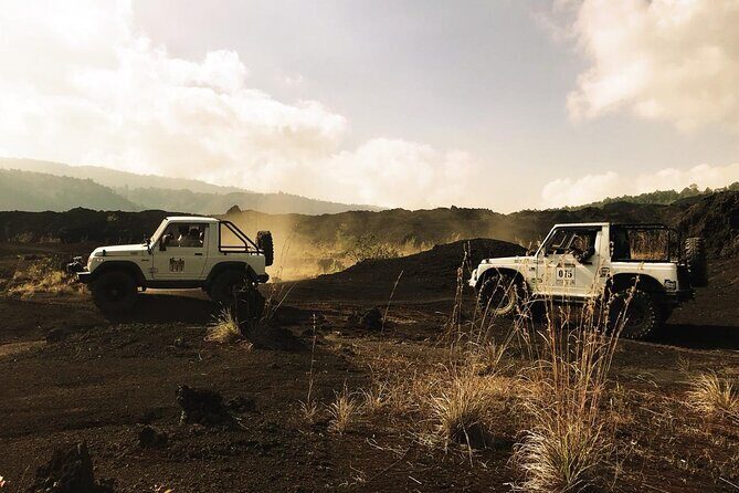 Bali Jeep Tour Mount Batur volcano - Who Is This Tour Best For?