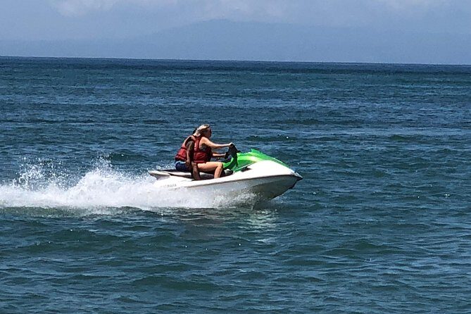 Bali Jet Ski - What to Expect from the Bali Jet Ski Tour