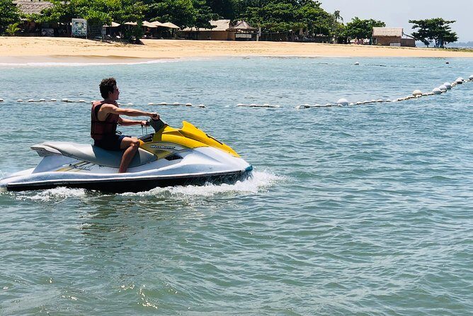 Bali Jet Ski - Who Will Love This Experience?