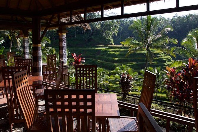Bali Jungle Swing, Ubud Art Market & Puri Saren with Japanese Speaking Guide - The Sum Up: Who is This Tour For?