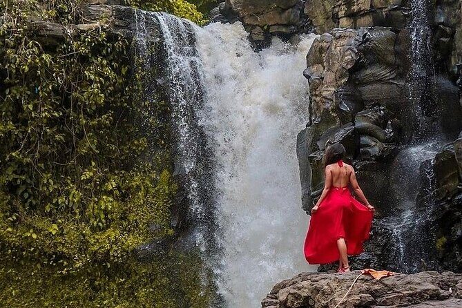 Bali Jungle Swing & Ubud Tour - Final Words