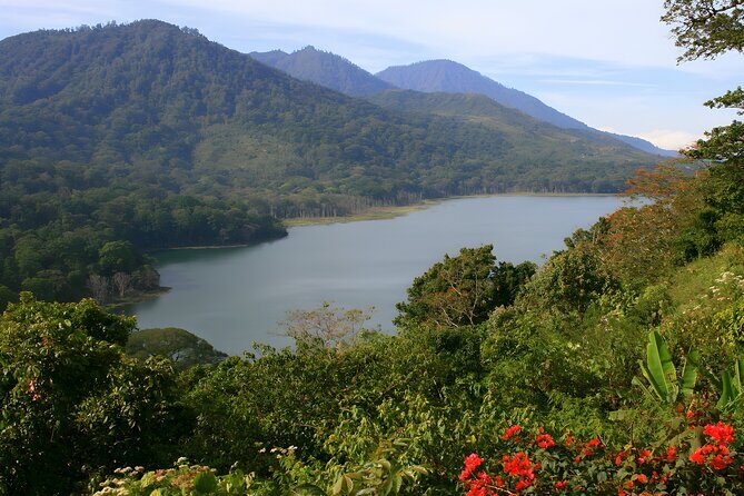 Bali Jungle Trekking with Lunch and Return Hotel Transfer - Final Verdict
