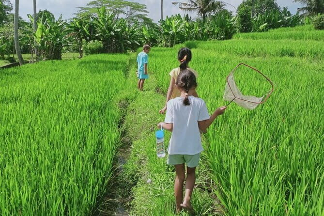 Bali Kaura Children's Adventure Activities with Private Transfer - A Full Breakdown of the Bali Kaura Children’s Adventure Experience