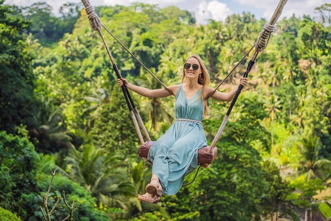 Bali Lake Bratan, Twin Lake, Jatiluwih Terrace, Hidden Waterfall - Final Thoughts