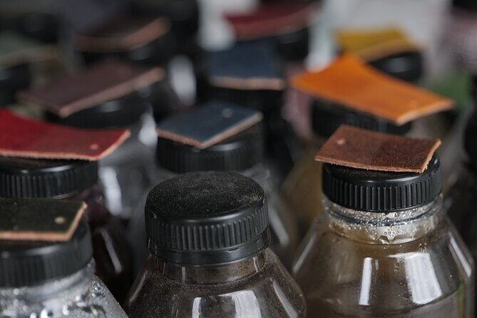 Bali Leather Craft Workshop - 6 hours ( canggu / seminyak) - Frequently Asked Questions