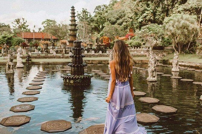 Bali : Lempuyang Gate Heaven,Tirtagangga & Tibumana Waterfall - Authentic Insights from Previous Travelers