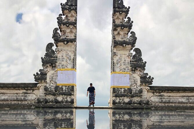 Bali Lempuyang Gate of Heaven and Besakih Mother Temple Tour - Bali Lempuyang Gate of Heaven and Besakih Mother Temple Tour: An In-Depth Look