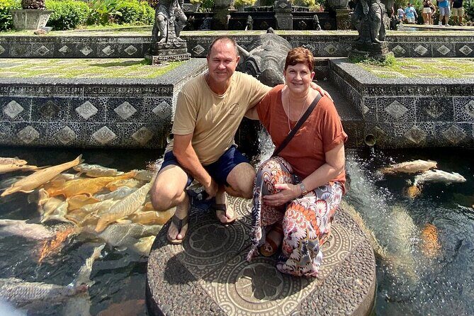 Bali Lempuyang Gate of Heaven and Besakih Mother Temple Tour - Key Points