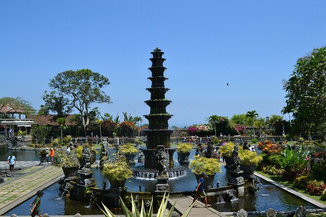 Bali Lempuyang Gate of Heaven and Besakih Mother Temple Tour - Practical Tips for Making the Most of Your Day
