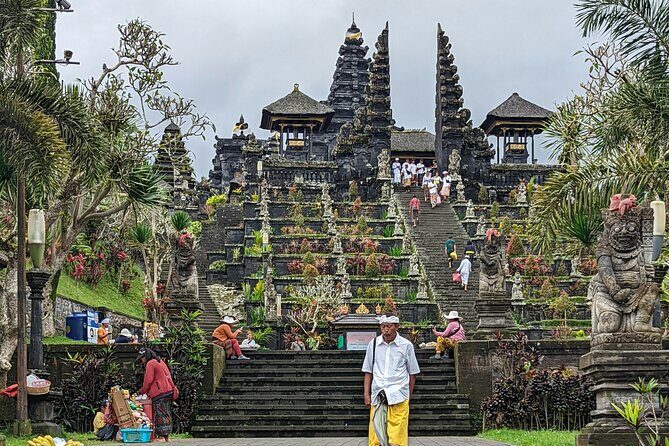 Bali Lempuyang Gate of Heaven and Besakih Mother Temple Tour - Who Would Love This Tour?