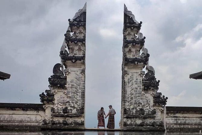 Bali Lempuyang Temple Gate to The Heaven Package - Practical Details: What You Need to Know