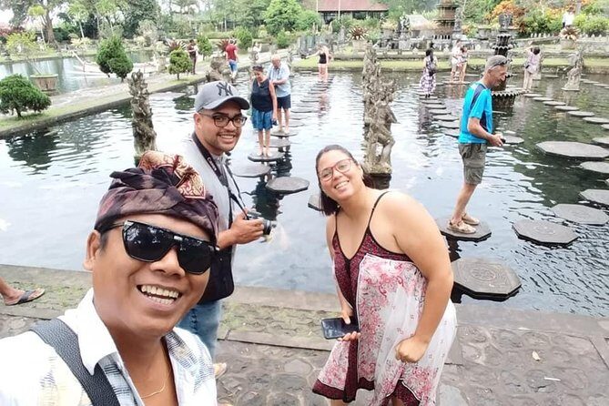 Bali Lempuyang Temple Gate to The Heaven Package - Final Word