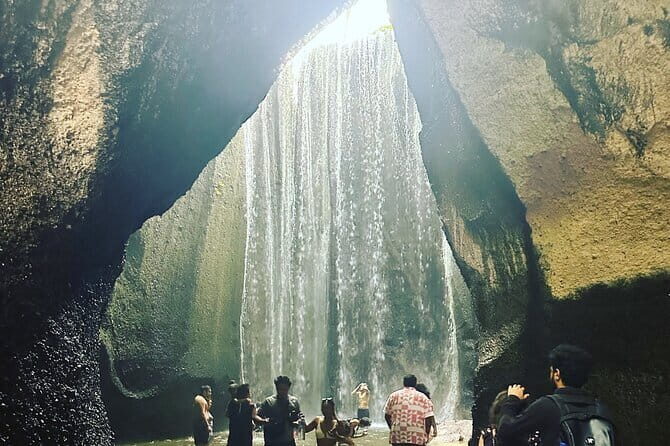 Bali Lempuyang Temple, Water Palace, and Waterfall Tour - Discovering Bali’s Eastern Highlights