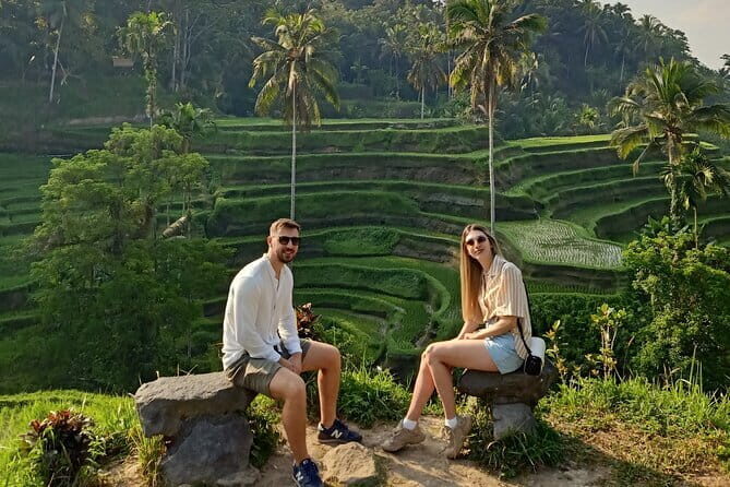 Bali Lempuyang Temple, Waterfall with Rice Terrace Tour - What to Expect from the Tour