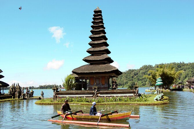 Bali Lovina Dolphin and North Bali Sightseeing - All Inclusive - Who This Tour Is Perfect For
