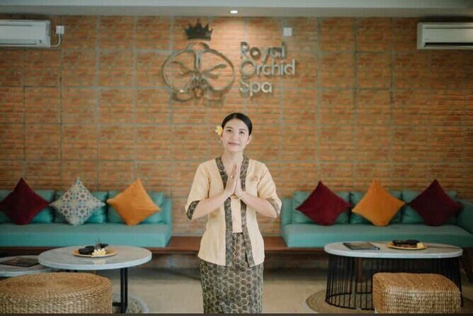 Bali Luxury Spa 2 hour Treatment massage and flower bath - Pricing and Value