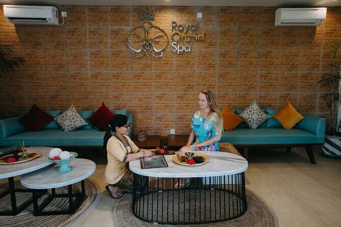 Bali Luxury Spa Experiance - An Overview of What to Expect from the Bali Luxury Spa Experience