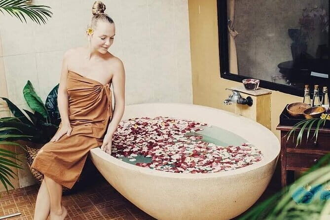 Bali Luxury Spa Experiance - Analyzing the Value: Is It Worth It?