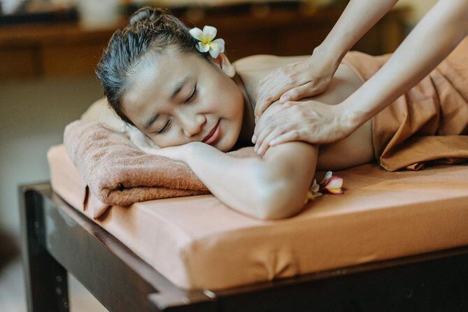 Bali Luxury Spa Massage and flower Bath 2 hour Treatmen - FAQ