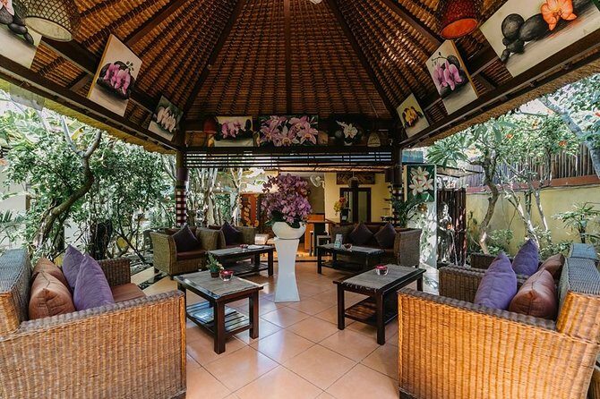 Bali Luxury Spa massage & Flower bath 2 Hour treatmen - An Honest Look at the Experience