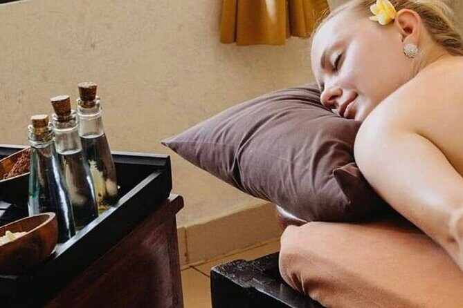 Bali Luxury Spa Package 2 hour Full luxury Treatment - An In-Depth Look at the Bali Luxury Spa Experience