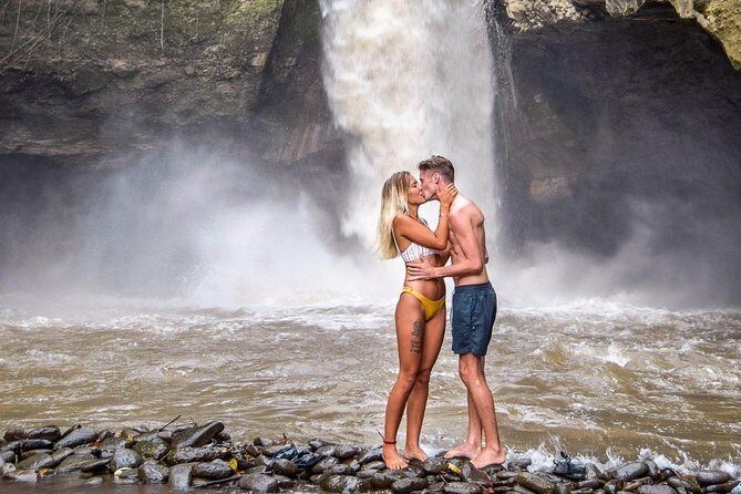 Bali Majestic Waterfall Tour - Why This Tour Works Well