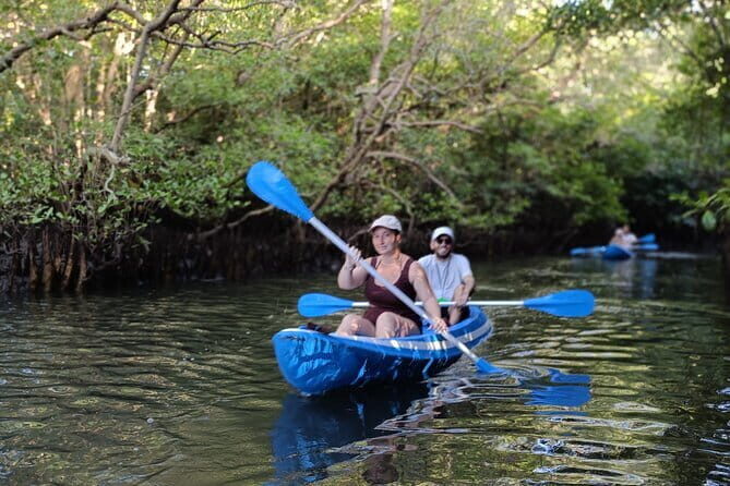 Bali: Mangrove Kayaking, GWK Park, Uluwatu Kecak fire Dance - Final Thoughts
