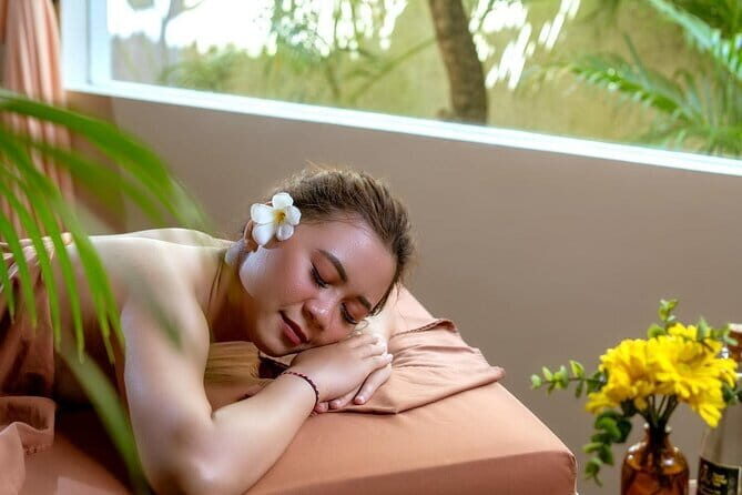 Bali Massage 2 Hour at Luxury Spa - Authentic Experiences from Reviewers