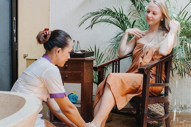 Bali Massage 2 Hour at Luxury Spa - The Sum Up: Who Should Book This Spa Experience?