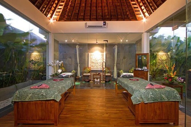 Bali Massage Brasco Mango Spa with Transport - An In-Depth Look at the Bali Massage Brasco Mango Spa Experience