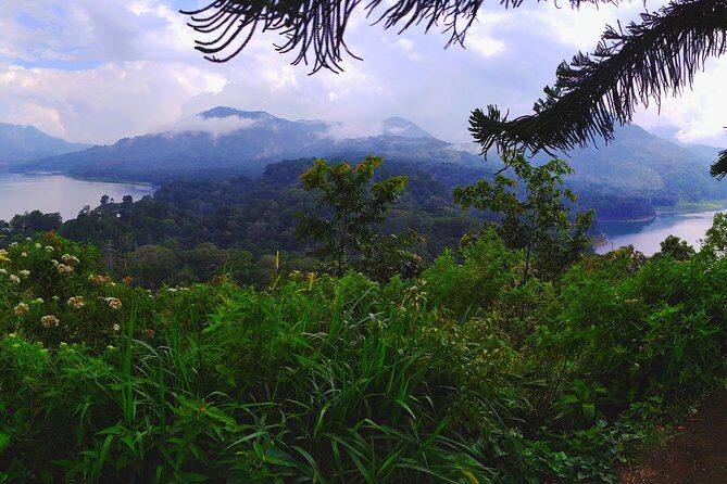 Bali Most Scenic Waterfalls Trekking - FAQ