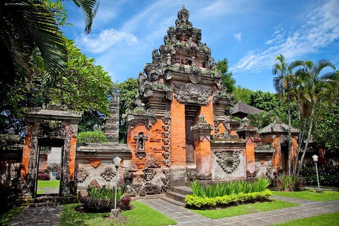 Bali Motorbike City Tour - Who Is This Tour Best For?