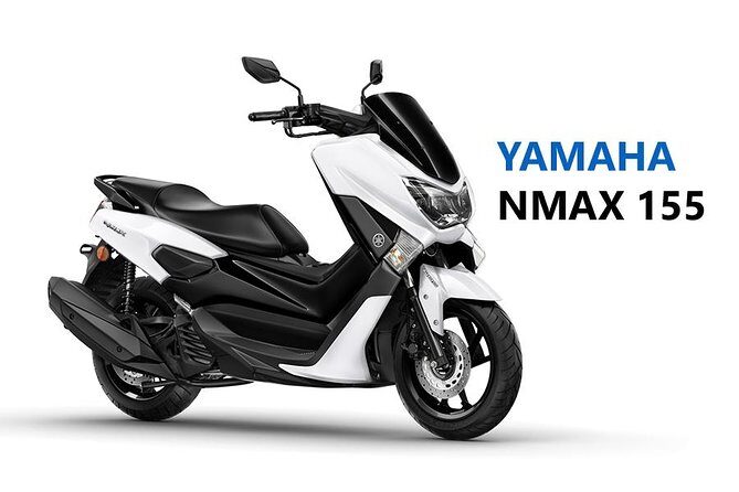 Bali Motorcycle Rental with Delivery - Who Would Love This Experience?