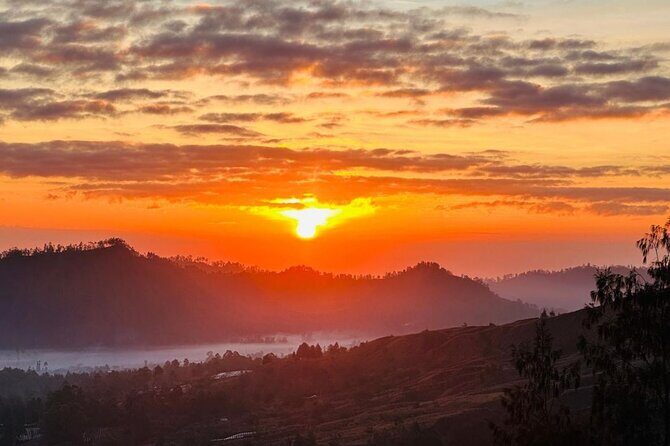 Bali Mount Batur 4x4 WD Jeep Sunrise Private Tour - An In-Depth Look at the Bali Mount Batur 4x4 Jeep Sunrise Tour