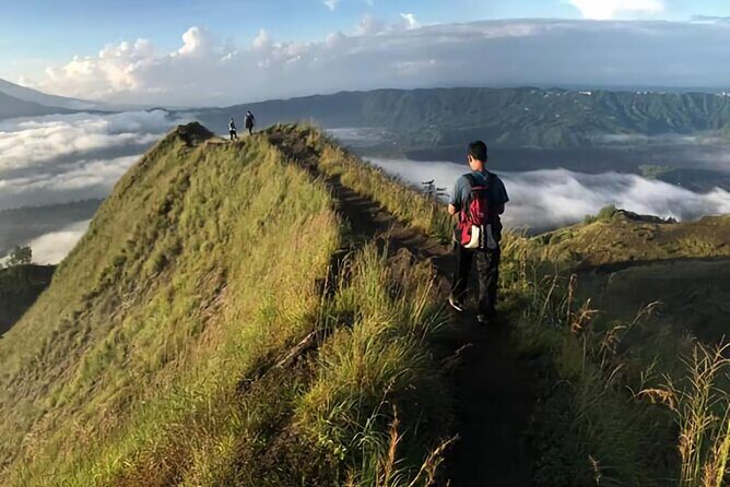 Bali Mount Batur Guide - Key Points