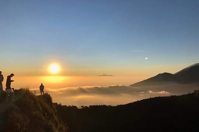 Bali Mount Batur Guide - Who Is This Tour Best For?