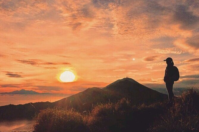 Bali Mount Batur Hike Private Tour - The Booking and What’s Included