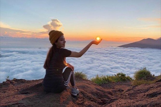 Bali Mount Batur Private Tour - An Overview of the Mount Batur Trek Experience